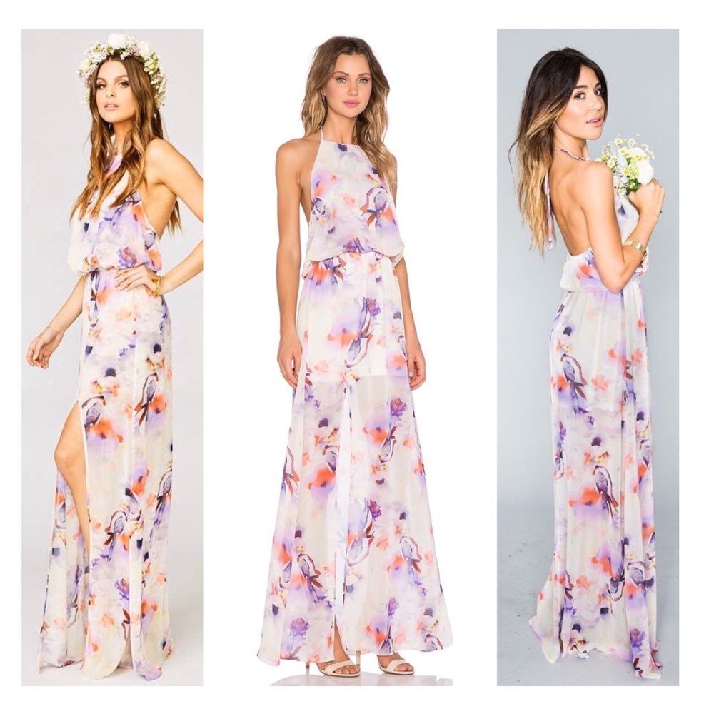 Show Me Your Mumu Maxi - Picture 5 of 5